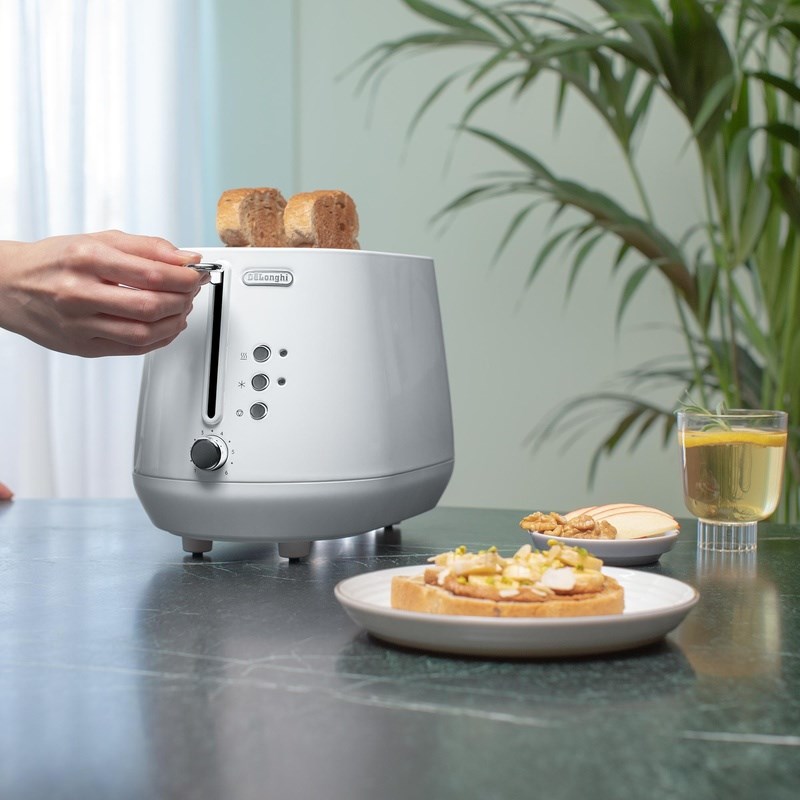 De'Longhi Eclettica CTY2103.W